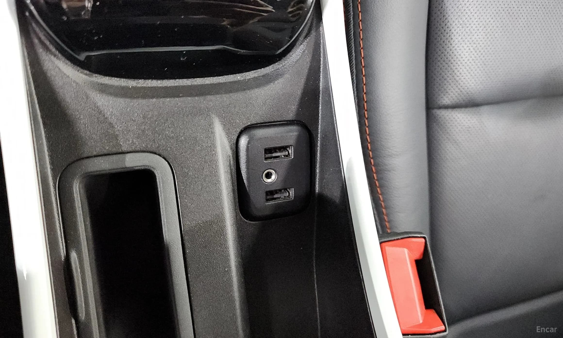 Bolt EV