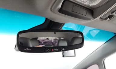 Bolt EV