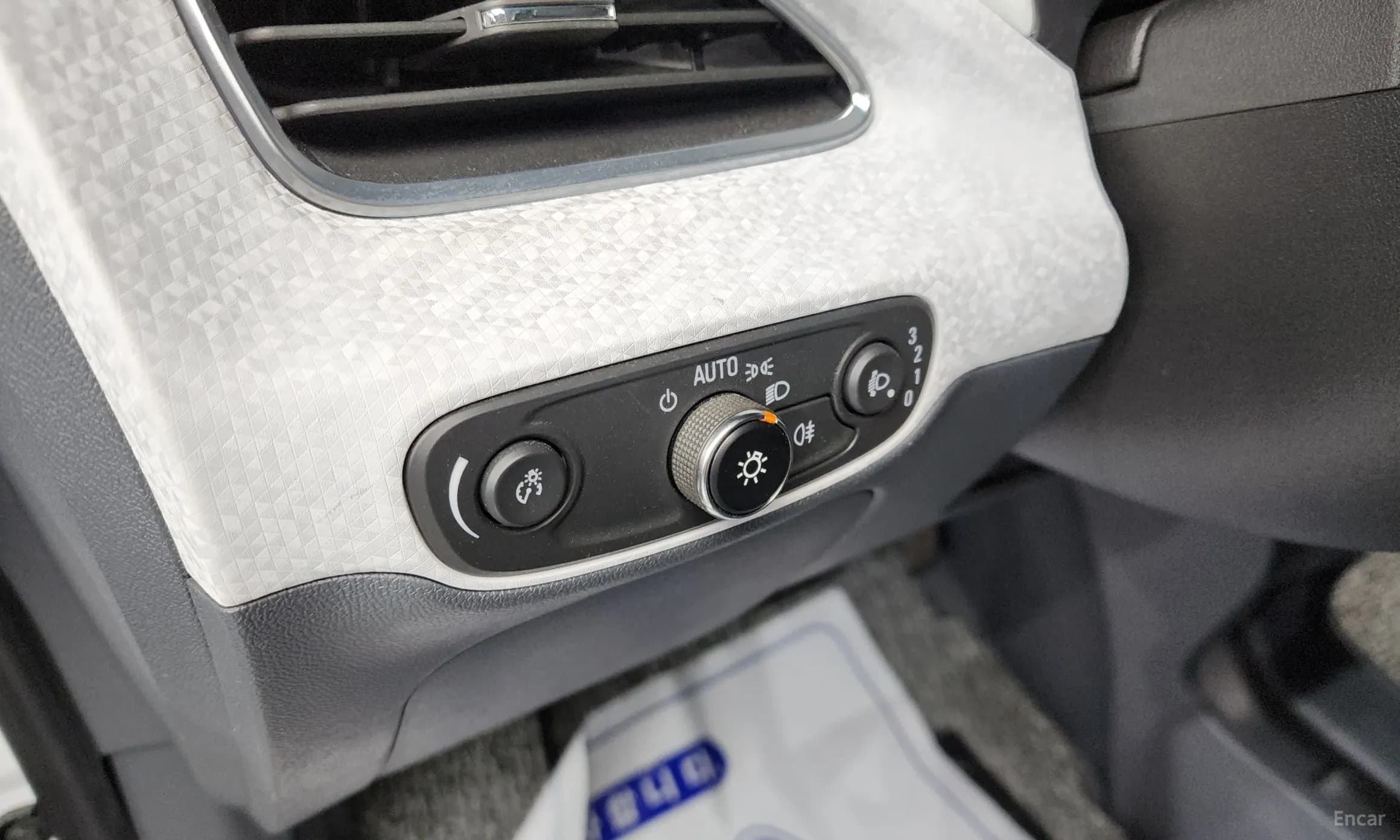 Bolt EV