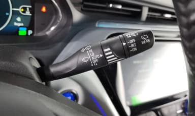 Bolt EV