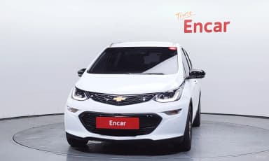 Bolt EV