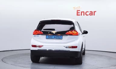 Bolt EV