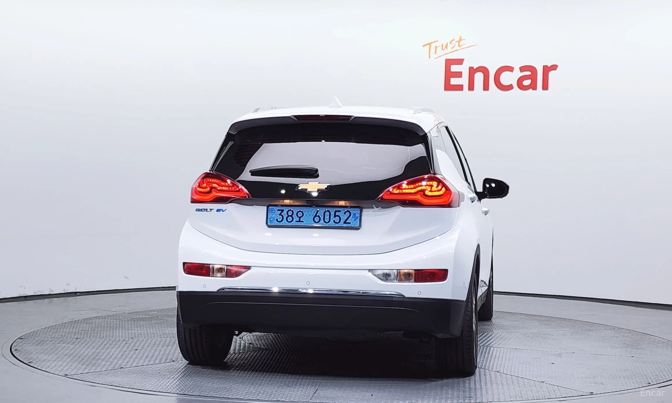 Bolt EV