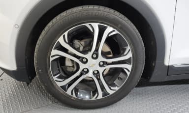 Bolt EV