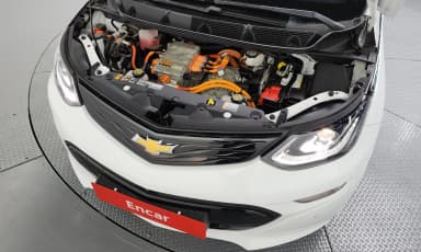 Bolt EV