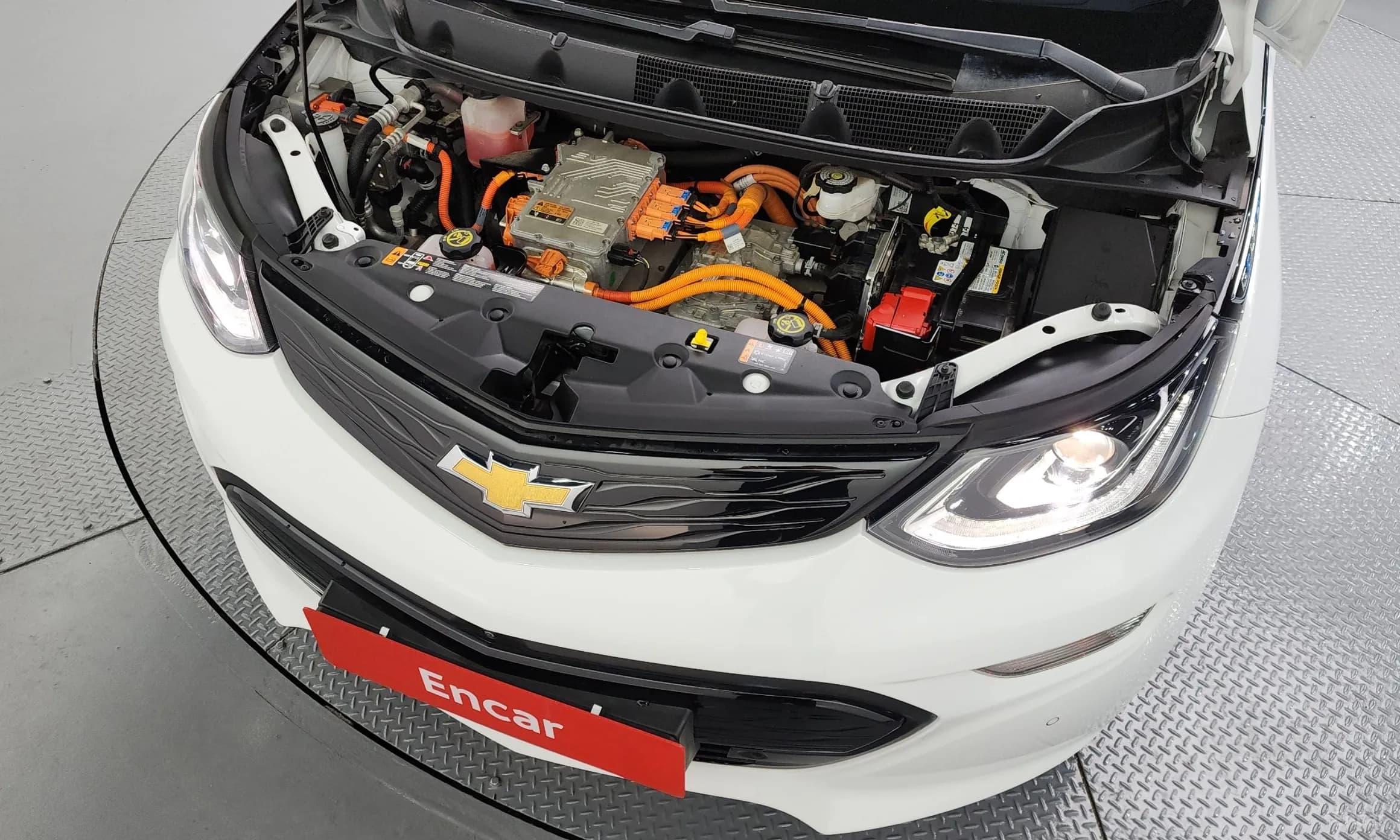 Bolt EV