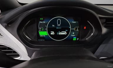 Bolt EV