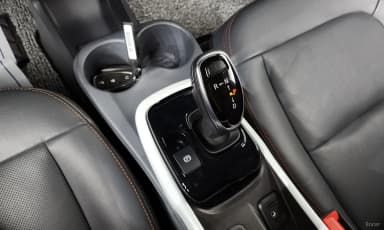 Bolt EV
