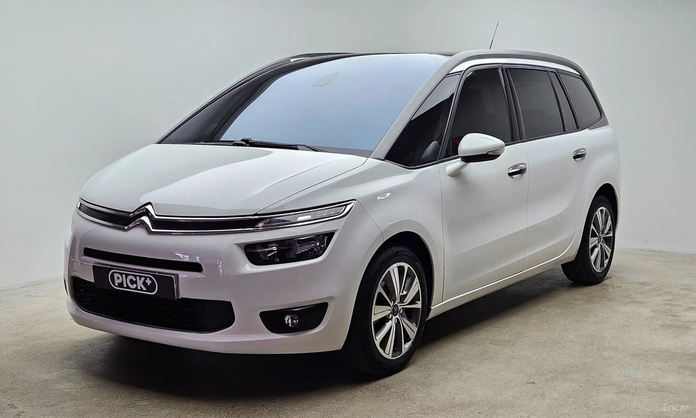 Grand C4 Picasso