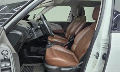 Grand C4 Picasso