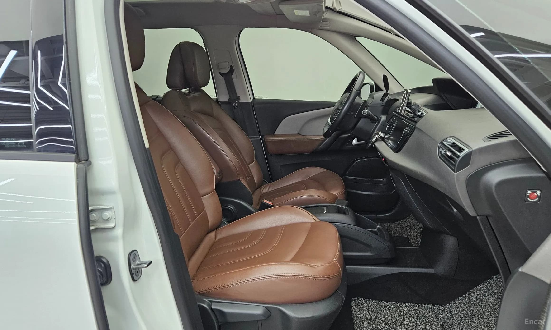 Grand C4 Picasso
