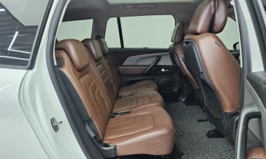 Grand C4 Picasso