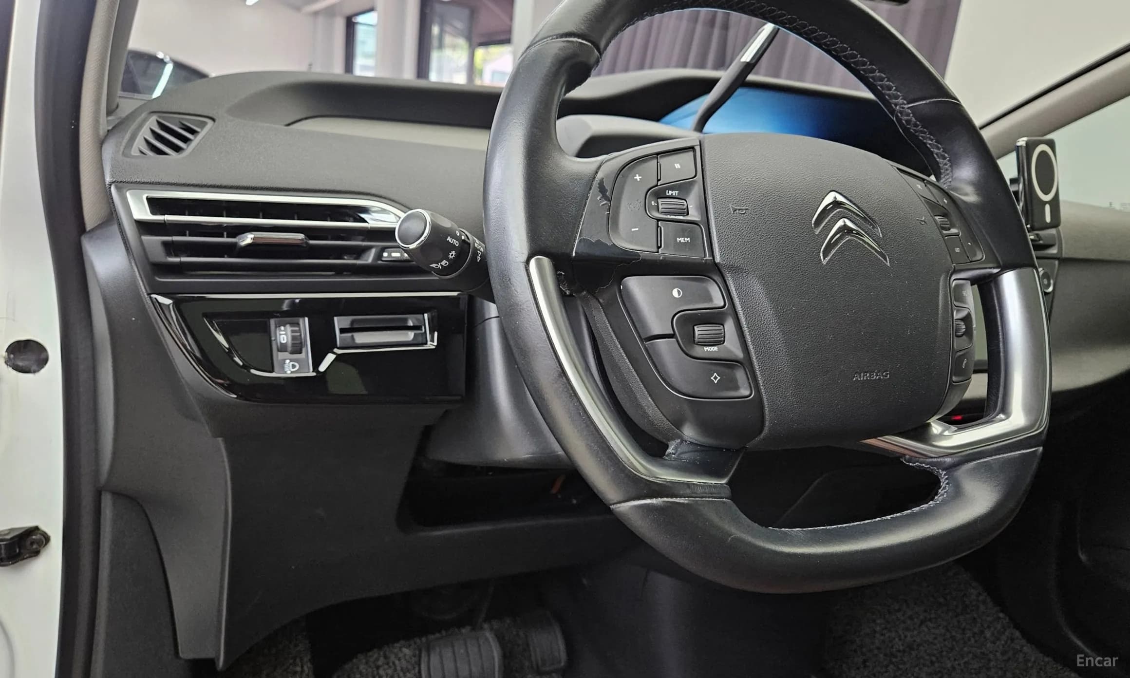 Grand C4 Picasso