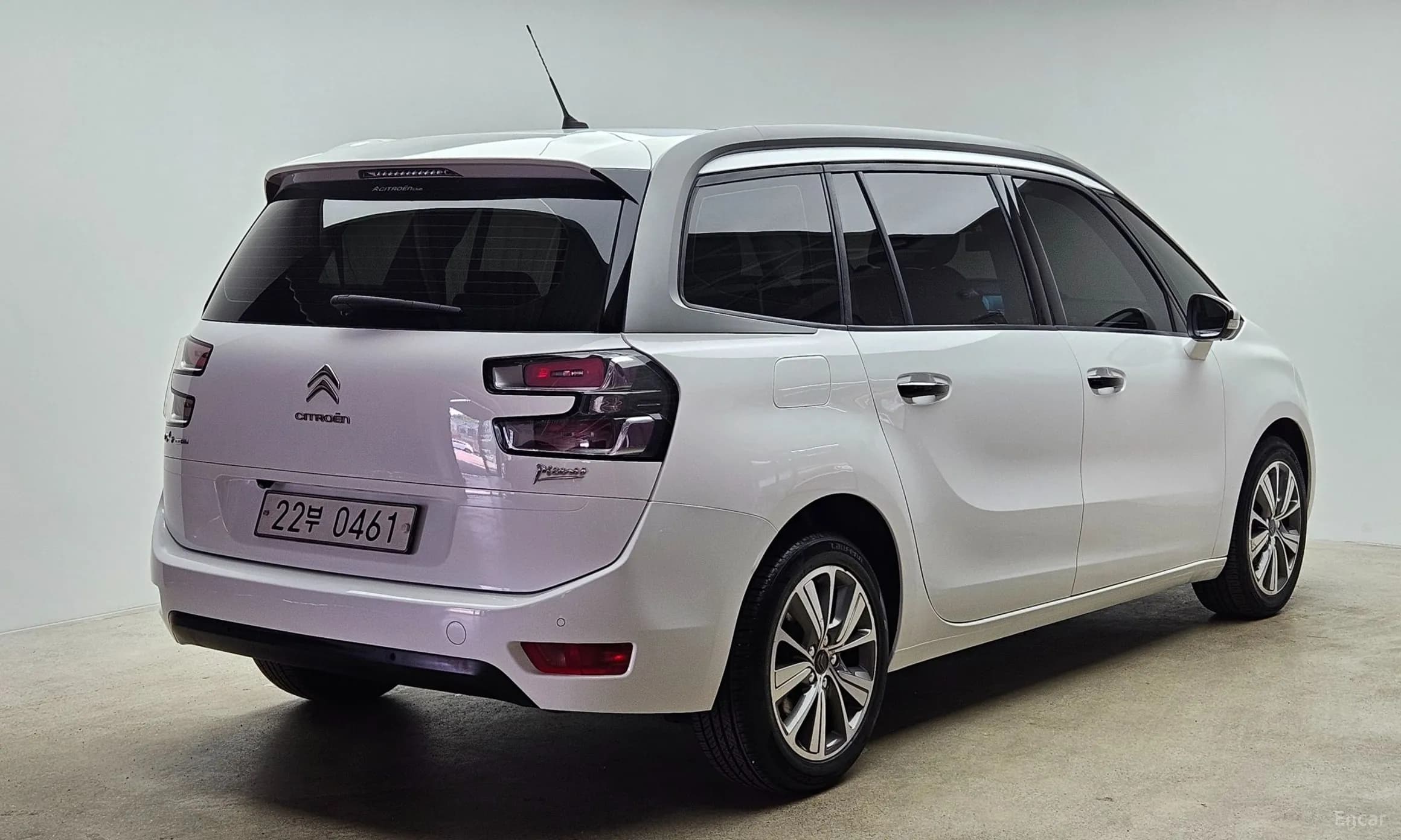 Grand C4 Picasso
