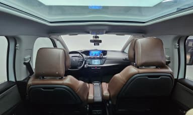 Grand C4 Picasso
