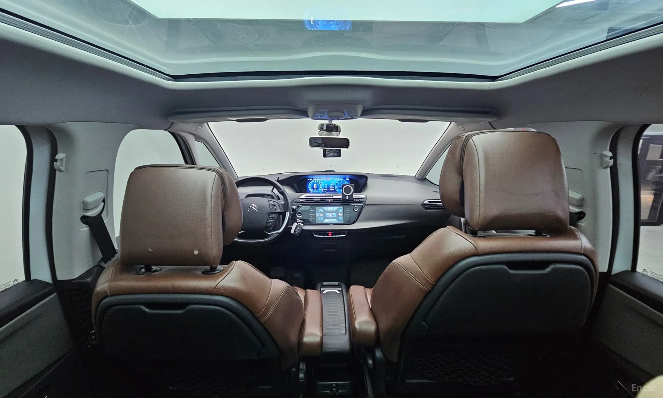 Grand C4 Picasso