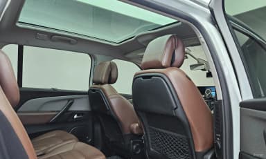 Grand C4 Picasso