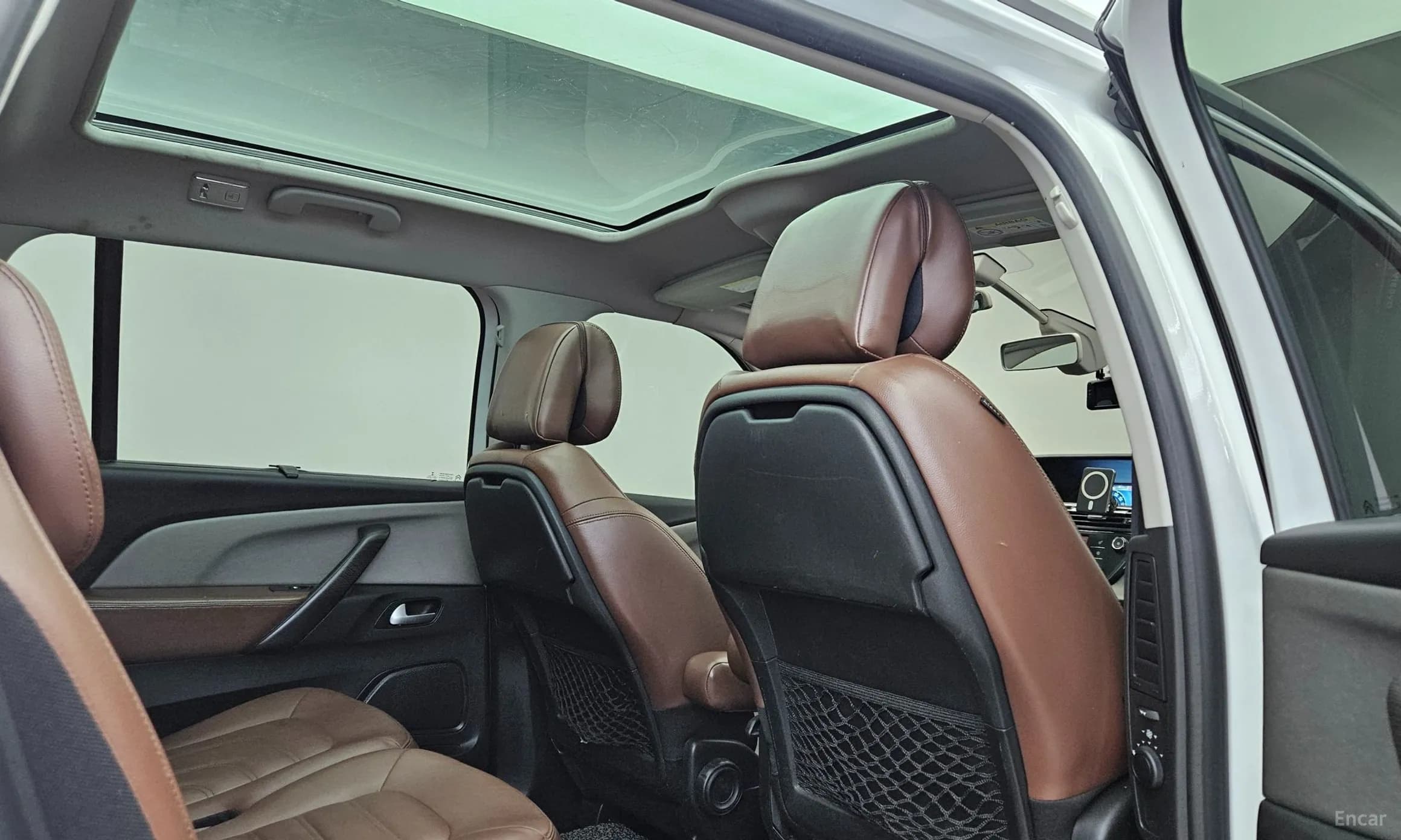 Grand C4 Picasso
