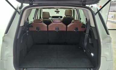 Grand C4 Picasso
