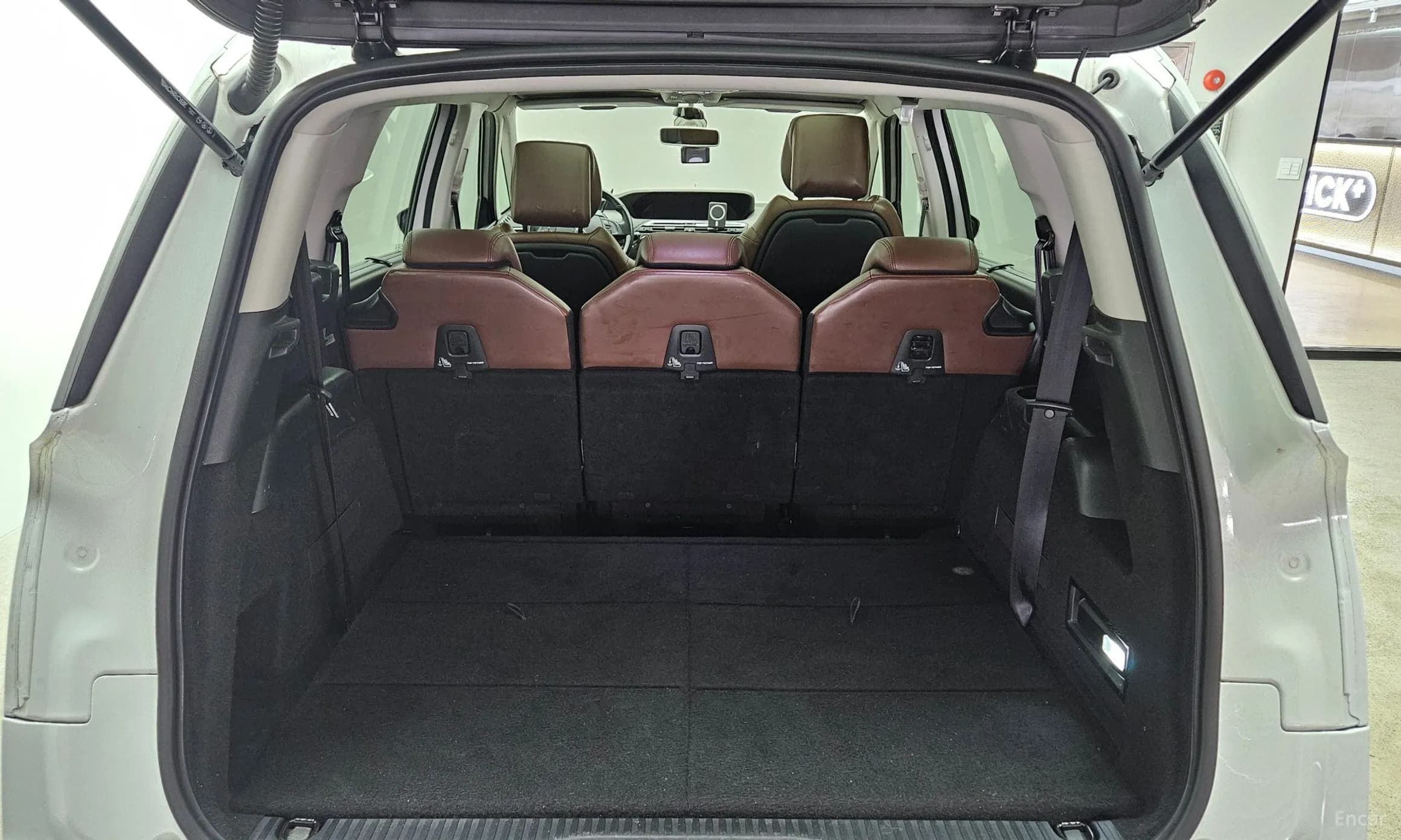 Grand C4 Picasso