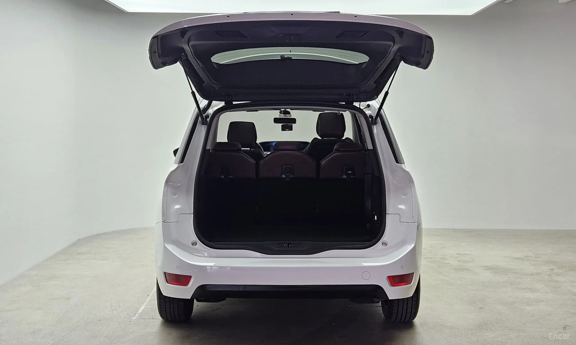 Grand C4 Picasso