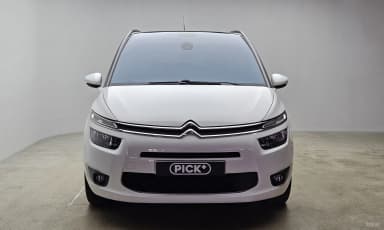 Grand C4 Picasso