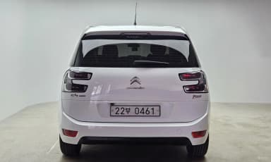 Grand C4 Picasso