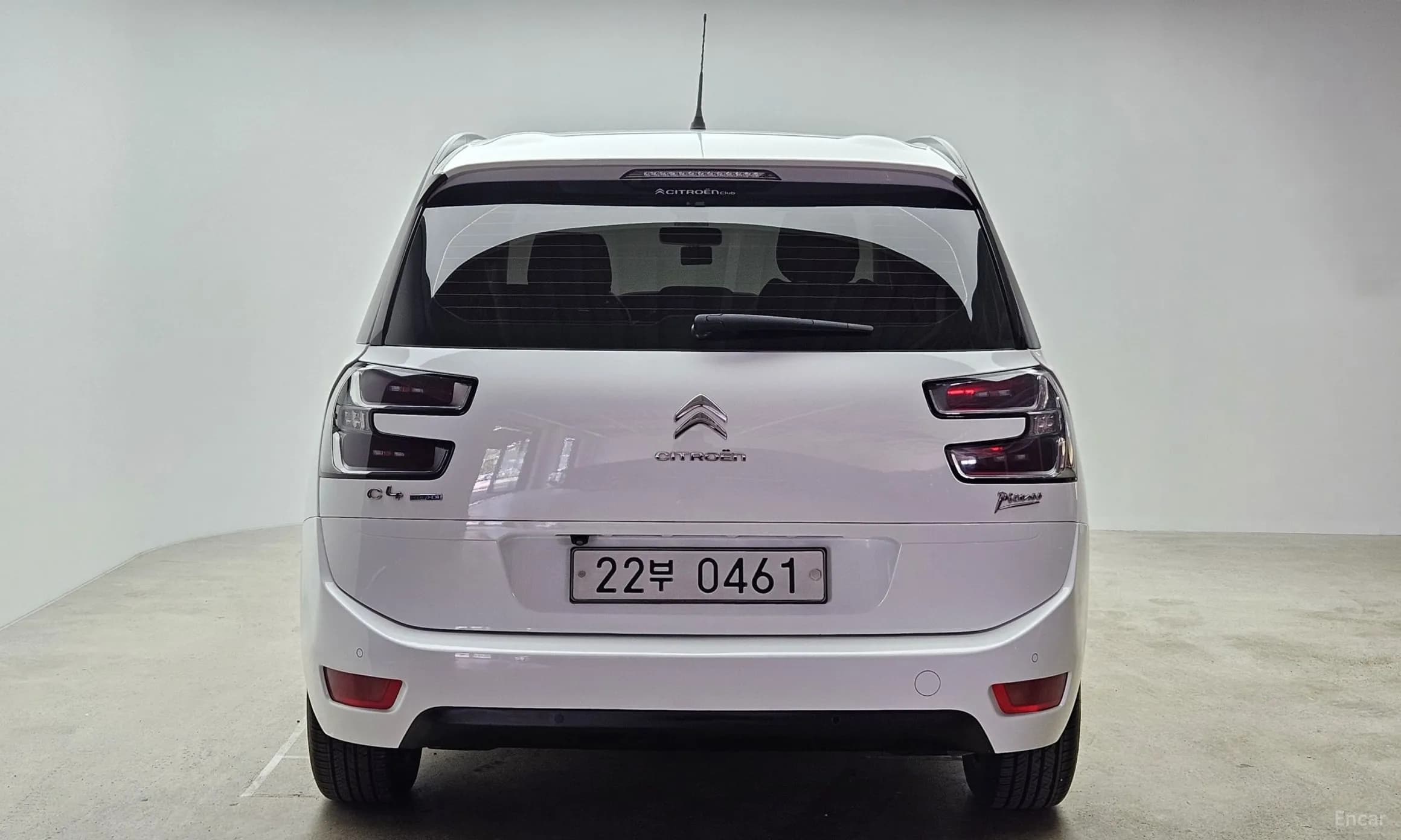 Grand C4 Picasso