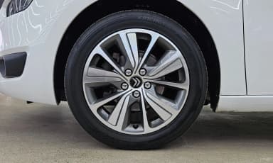 Grand C4 Picasso