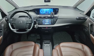 Grand C4 Picasso
