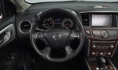 Pathfinder Gen 4