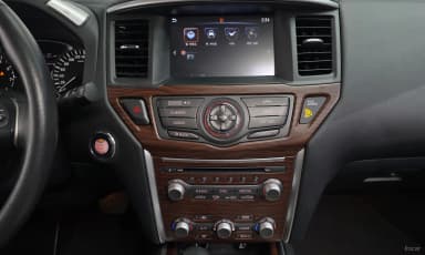 Pathfinder Gen 4