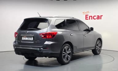 Pathfinder Gen 4