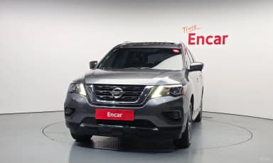 Pathfinder Gen 4