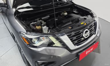 Pathfinder Gen 4