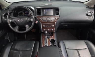 Pathfinder Gen 4