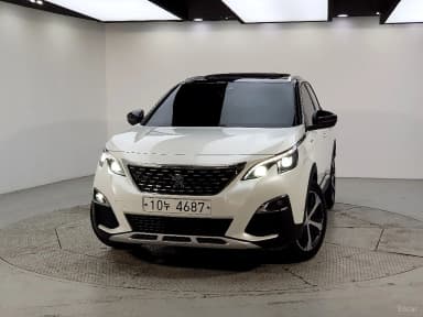 3008 2nd generation