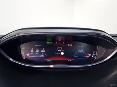 3008 2nd generation