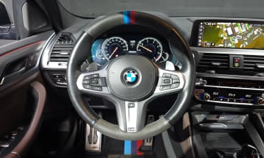 X4 (G02)