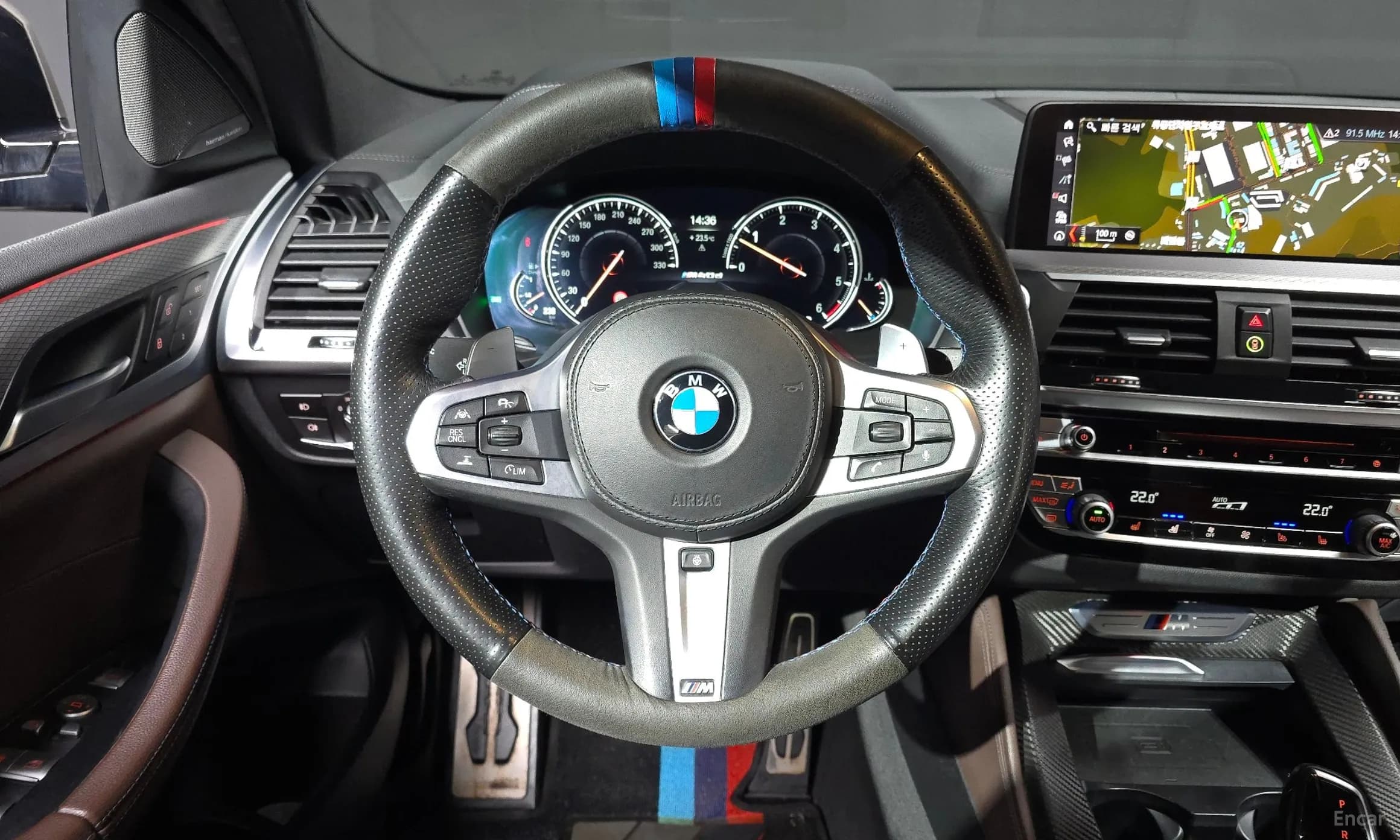 X4 (G02)