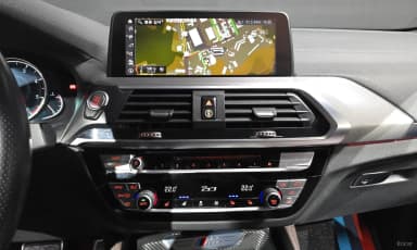 X4 (G02)