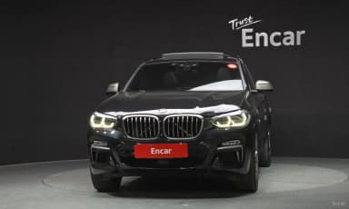 X4 (G02)