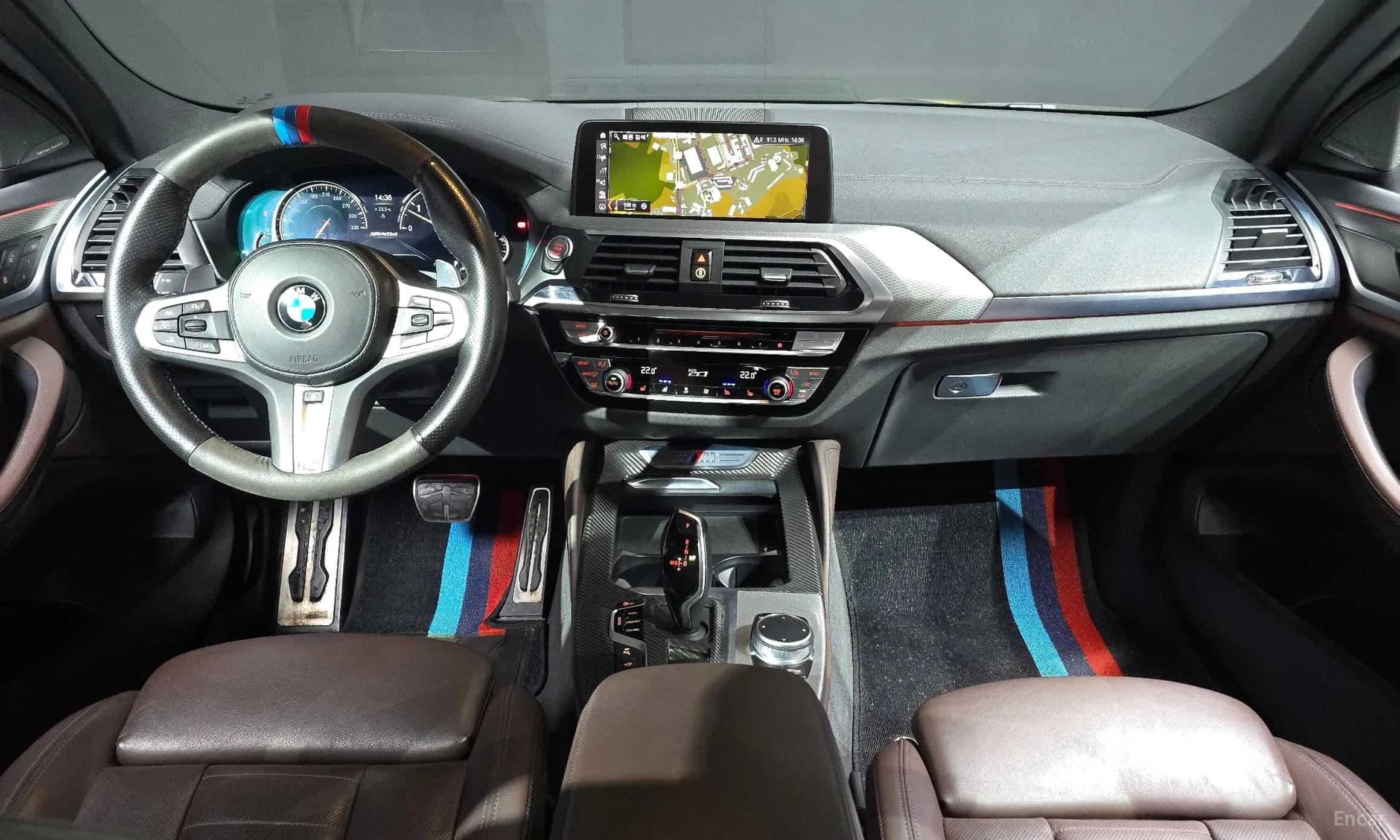 X4 (G02)