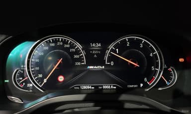 X4 (G02)