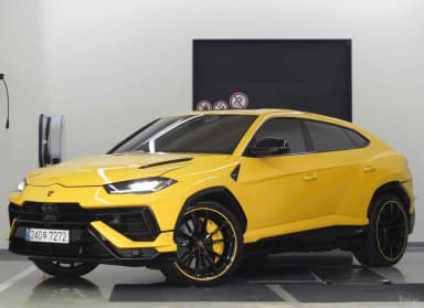 Urus