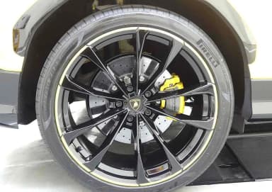 Urus