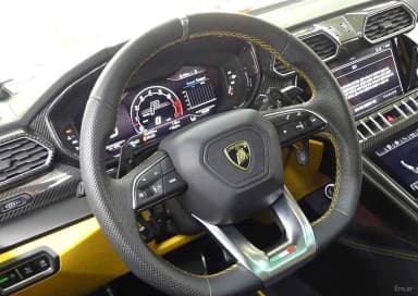 Urus