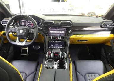 Urus
