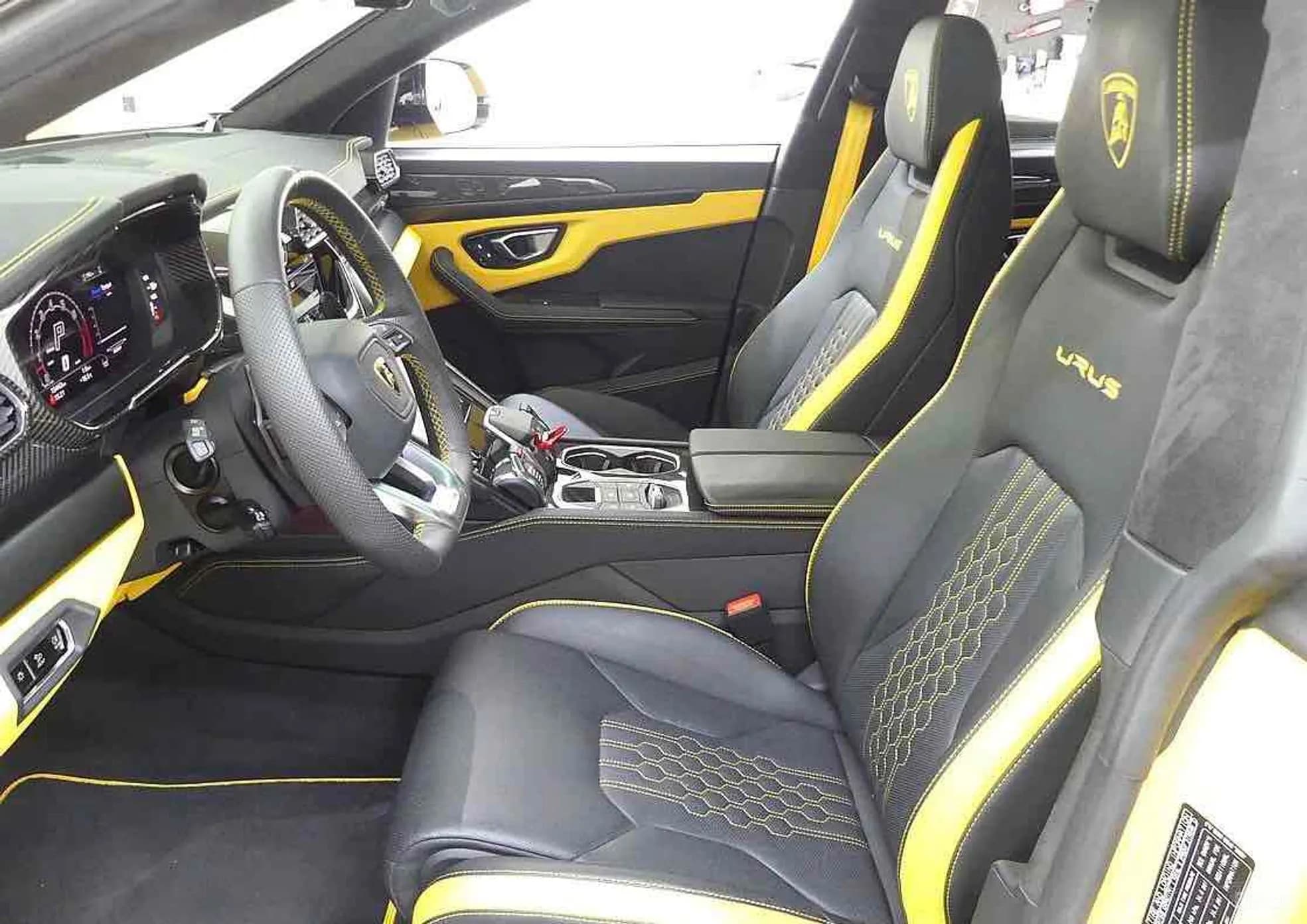 Urus