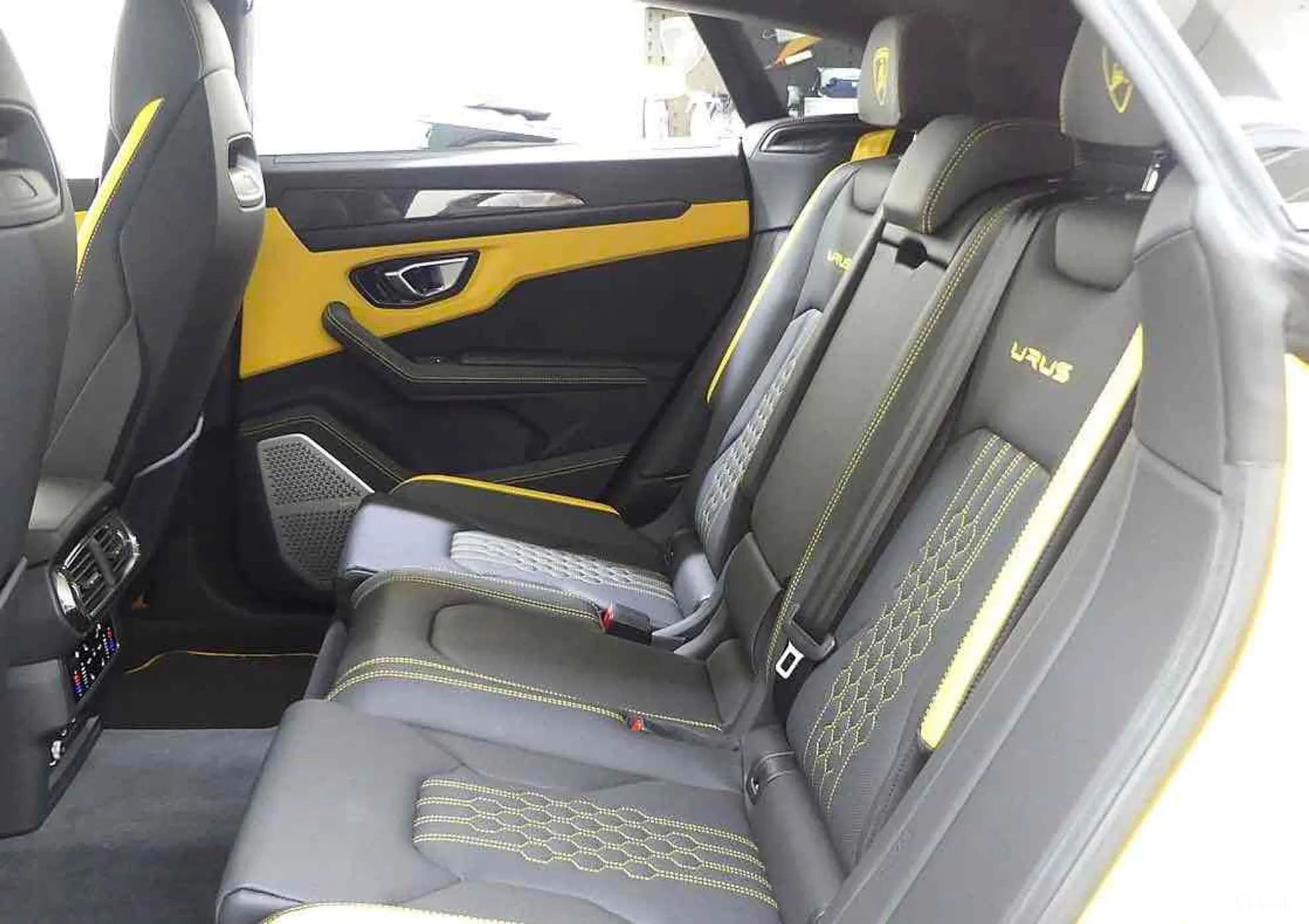 Urus